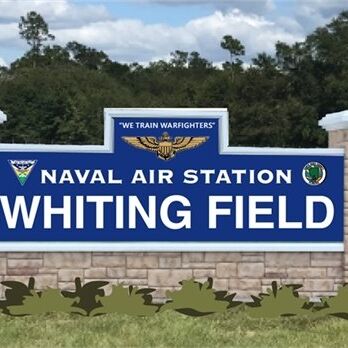 naval air station whiting field